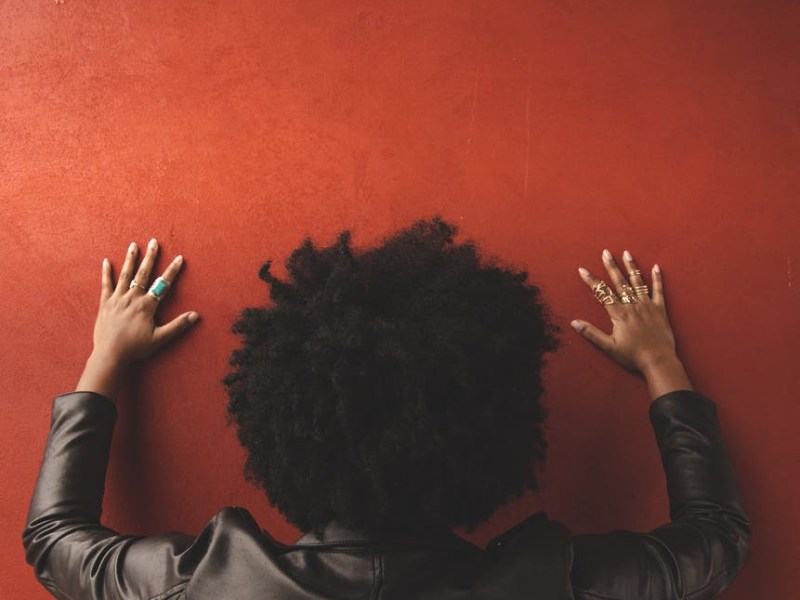 This Black Woman’s Guide to Cancer – My hair Pt.&nbsp;1